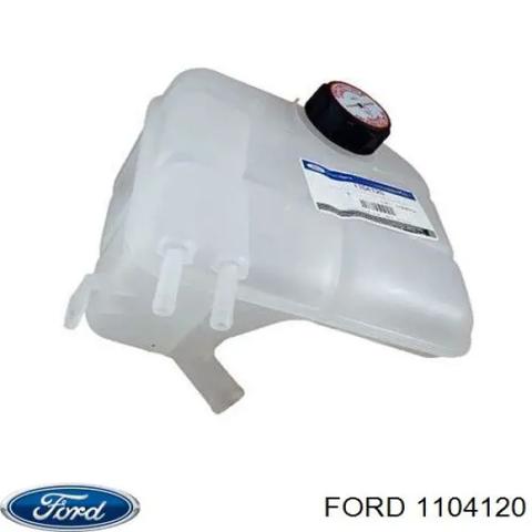 Бачок для води 1104120 FORD