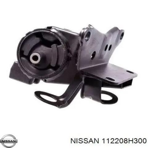 Ліва подушка двигуна Nissan X-Trail
