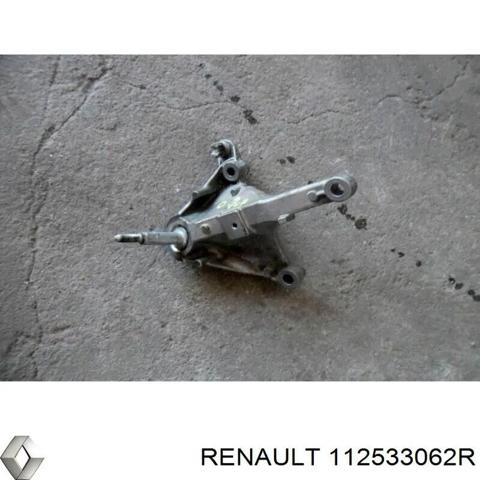 Кронштейн подушки КПП, лівий 112533062R RENAULT