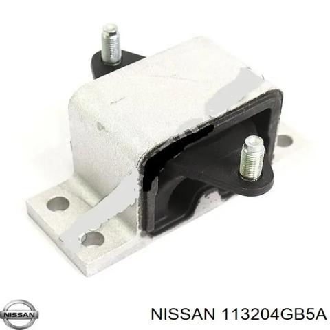 Права подушка мотора 113204GB5A NISSAN