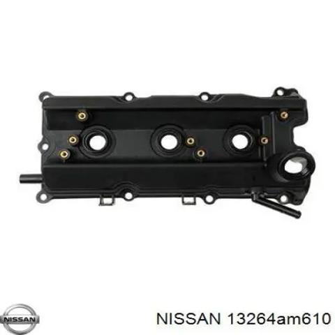 Кришка клапанна, ліва 13264AM610 NISSAN
