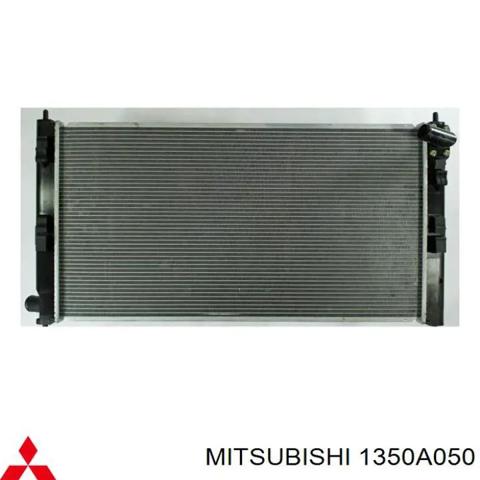 Радіатор водяний 1350A050 MITSUBISHI