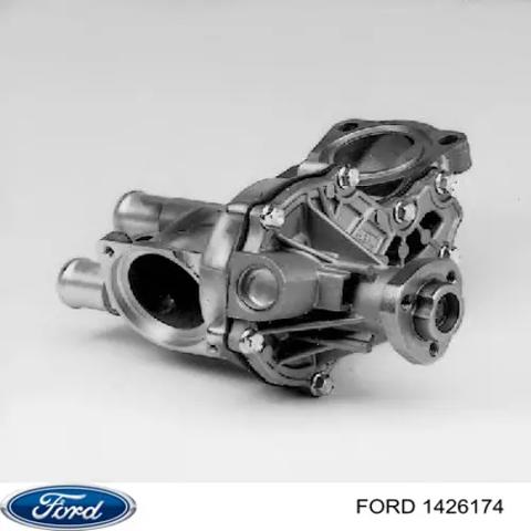 Модуль бензонасоса 1426174 FORD