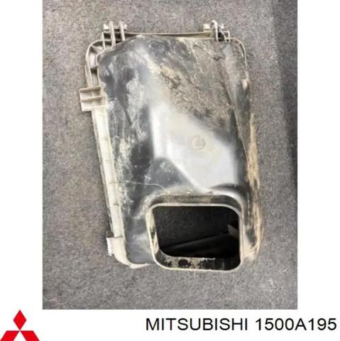 Корпус повітряного фільтра, нижня частина 1500A195 MITSUBISHI