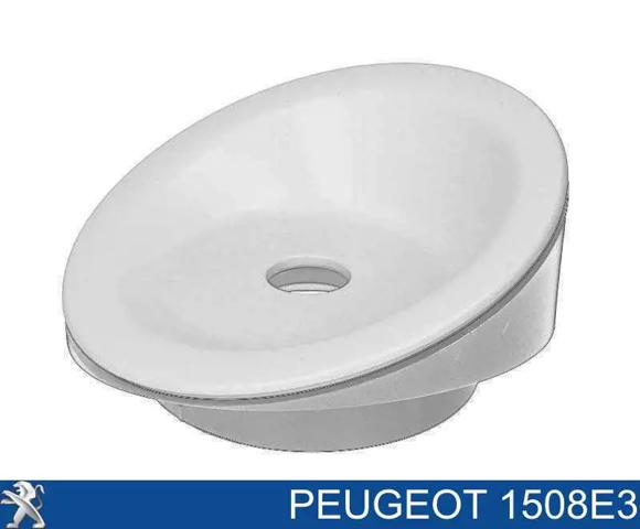 Пробка паливного бака 1508E3 PEUGEOT