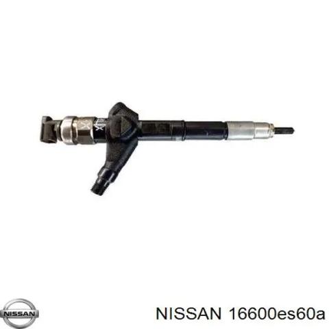 Форсунка інжектора 16600ES60A NISSAN