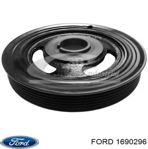 Шків колінчастого вала 1690296 FORD