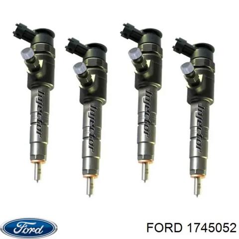 Форсунка паливна 1745052 FORD