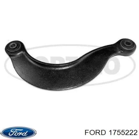 Важіль задньої підвіски верхній, лівий/правий 1755222 FORD