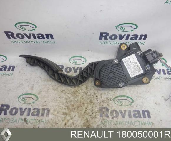 Підаль газу 180050001R RENAULT