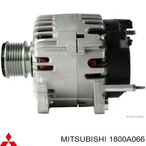 Генератор 1800A066 MITSUBISHI