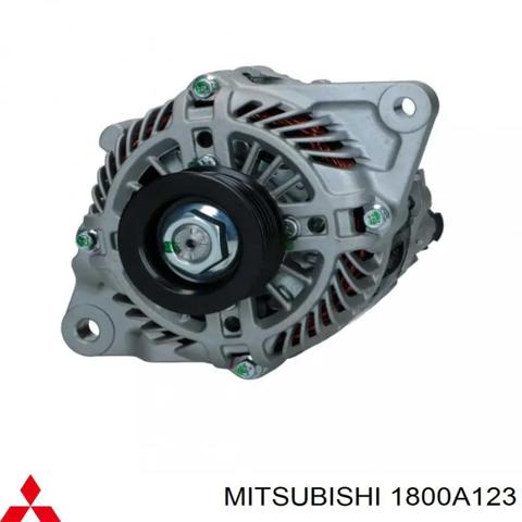 Авто генератор 1800A123 MITSUBISHI