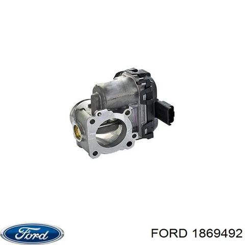 Заслінка повітряна 1869492 FORD