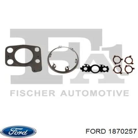 Турбіна 1870257 FORD