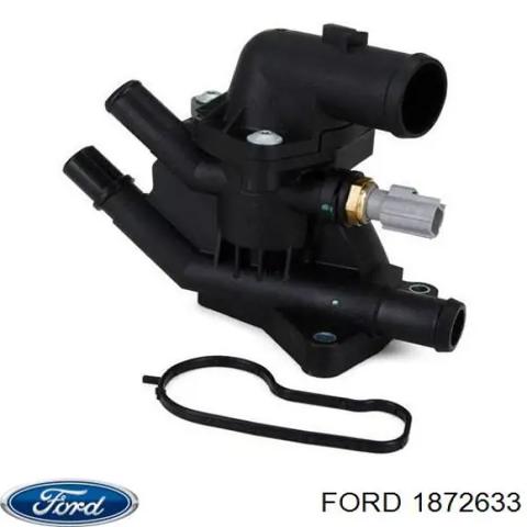 Кожух термостата 1872633 FORD