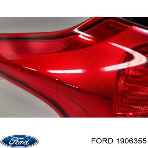 Задня ліва фара 1906355 FORD