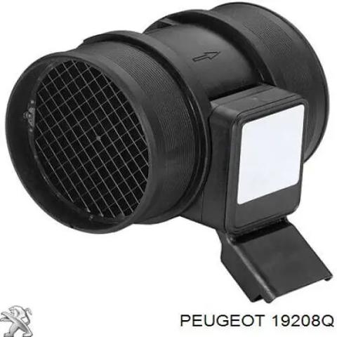 Датчик повітря на впуску 19208Q PEUGEOT