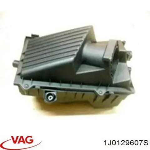 Корпус повітряного фільтра 1J0129607S VAG