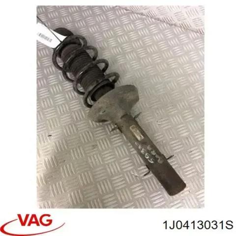 Амортизатор передній 1J0413031S VAG