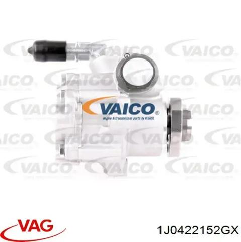 ГПР керма 1J0422152GX VAG