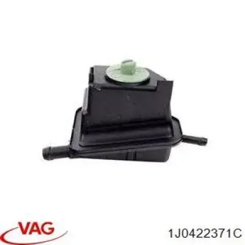 Бачок гідропідсилювача керма 1J0422371C VAG