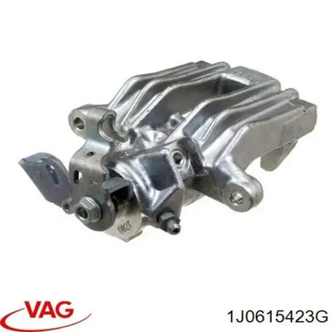 Задній гальмівний супорт лівий 1J0615423G VAG