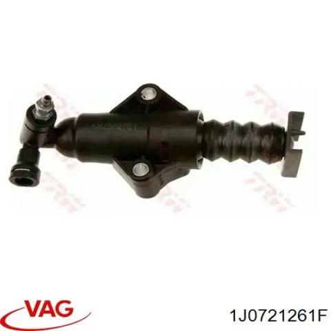 Актуатор зчеплення 1J0721261F VAG