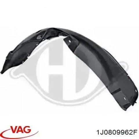 Підкрилок передній правий 1J0809962F VAG