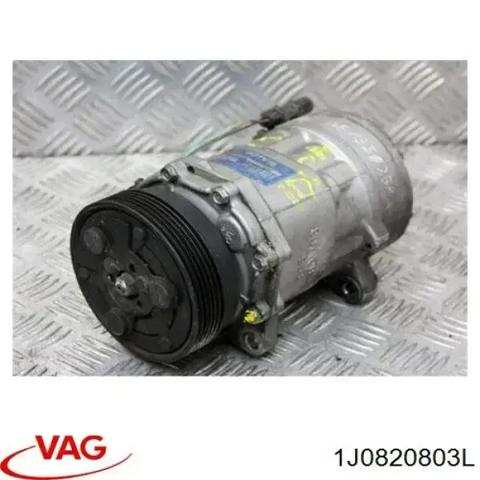 Компресор системи кондиціювання 1J0820803L VAG