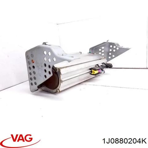 Подушка безпеки, пасажирська, AIRBAG 1J0880204K VAG