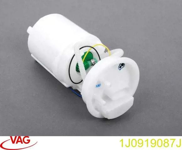 Модуль бензонасоса 1J0919087J VAG