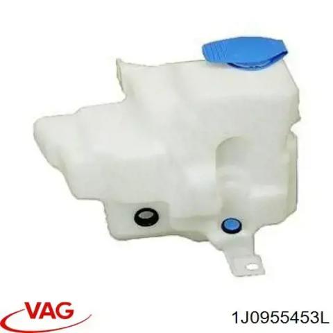 Бачок склоомивача 1J0955453L VAG