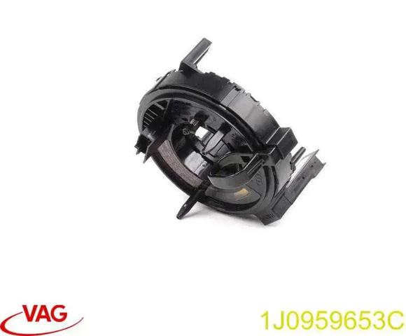 Підрульові контактна кільце 1J0959653C VAG