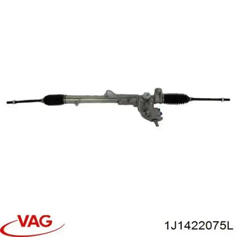 Кермова рейка 1J1422075L VAG