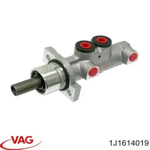 Циліндр головний гальма (Гідротормоз) 1J1614019 VAG