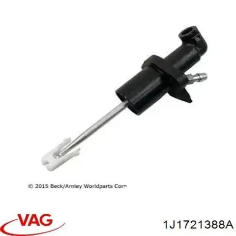 Циліндр зчеплення 1J1721388A VAG