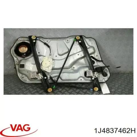 Склопідйомник передньої правої двері 1J4837462H VAG