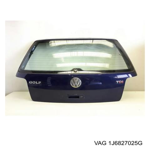П'яті двері 1J6827025G VAG