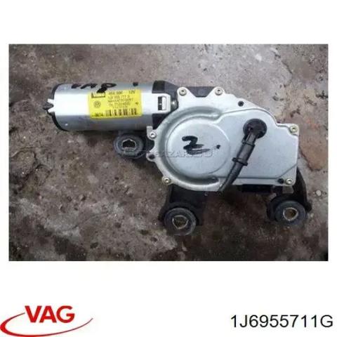 Склоочисник дверей задка 1J6955711G VAG