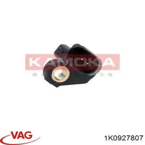 Датчик ABS задній лівий 1K0927807 VAG