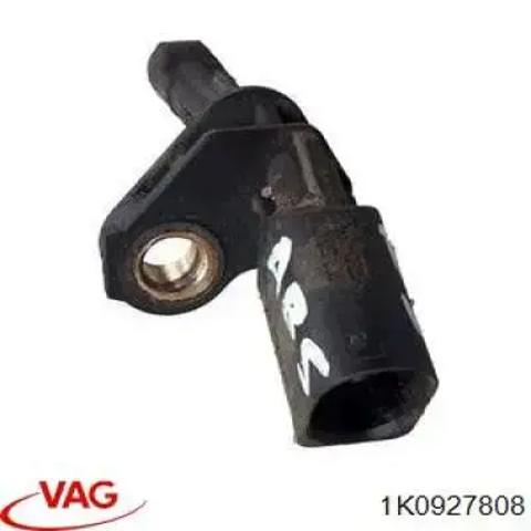 Датчик АБС задній правий 1K0927808 VAG
