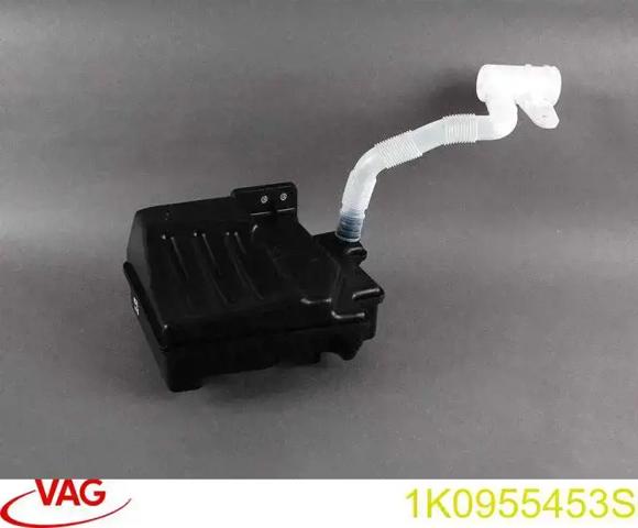 Водяний бачок омивача скла 1K0955453S VAG