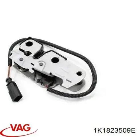 Замок кришки капота 1K1823509E VAG