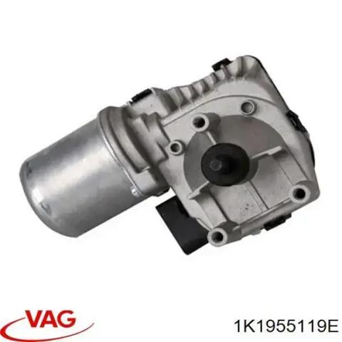 Мотор двірника 1K1955119E VAG