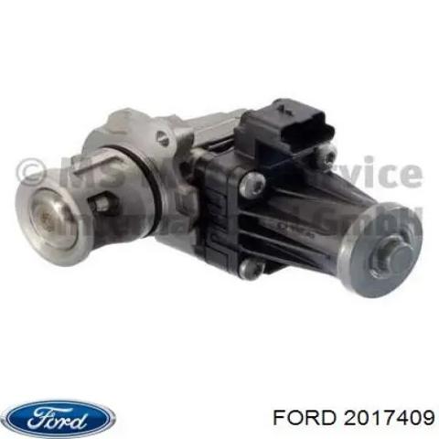 Клапан EGRсістеми рециркуляції відпрацьованих газів 2017409 FORD