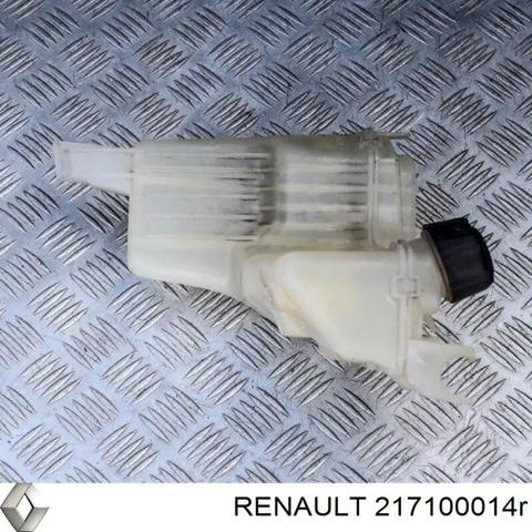 Бачок для води 217100014R RENAULT