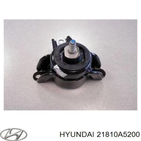 Права подушка двигуна 21810A5200 HYUNDAI