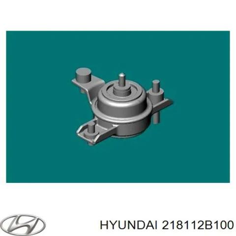 Права подушка двигуна 218112B100 HYUNDAI