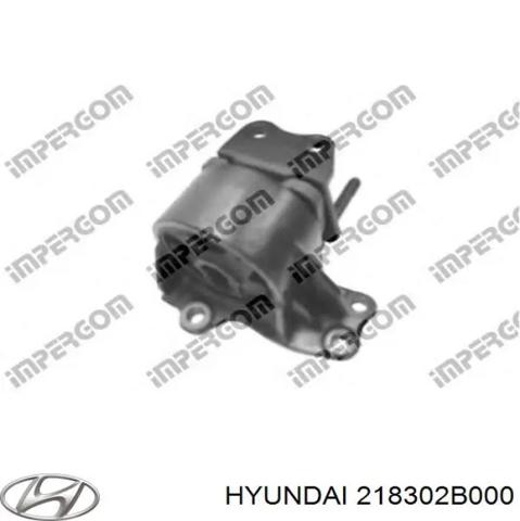 Ліва подушка двигуна 218302B000 HYUNDAI