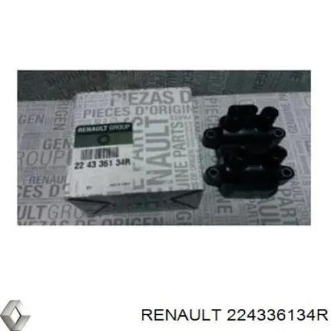 Котушка 224336134R RENAULT